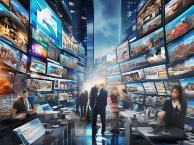 电子商务行业，现状、机遇与挑战的全面解析