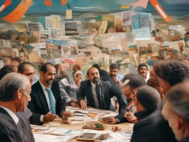 商务项目，机遇与挑战的博弈策划