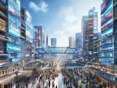 服务商贸企业在绿色发展和可持续转型中的创新实践