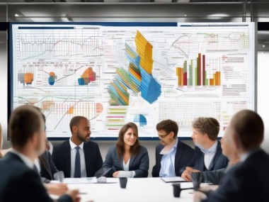 构建商业成功之路，商贸项目计划书