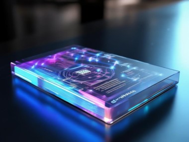 商务名片的未来，数字化与个性化