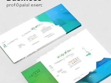 免费商务动态PPT模板，高效制作，提升商务表现！