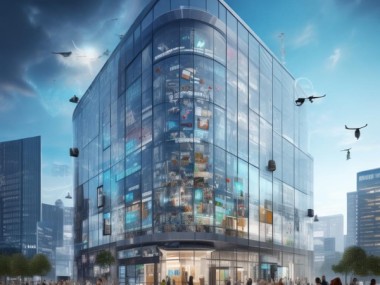 电子商务行业的行业环境