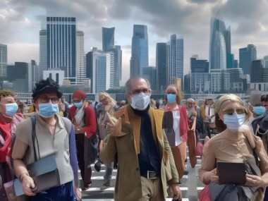 商贸服务复工，挑战与机遇