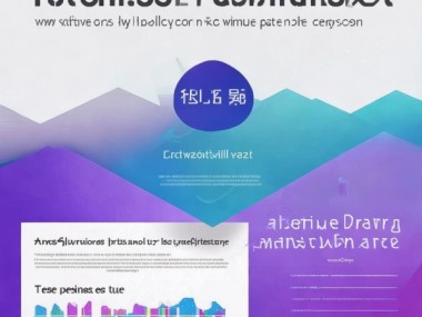 商务PPT动态模板，高效展示的必备工具