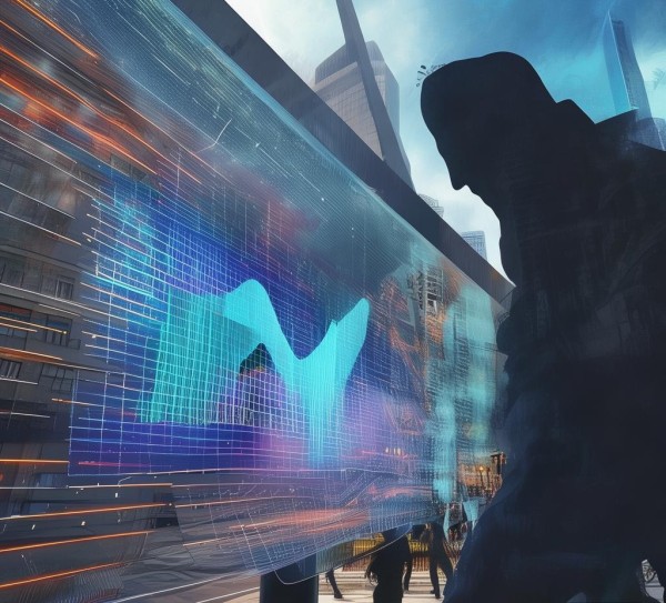 电子商务行业，机遇与挑战的双刃剑