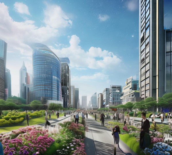 珠晖,经济特区的商务生态与未来展望 珠晖,经济特区的商务生态与未来展望