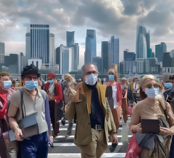 商贸服务复工,挑战与机遇 商贸服务复工,挑战与机遇