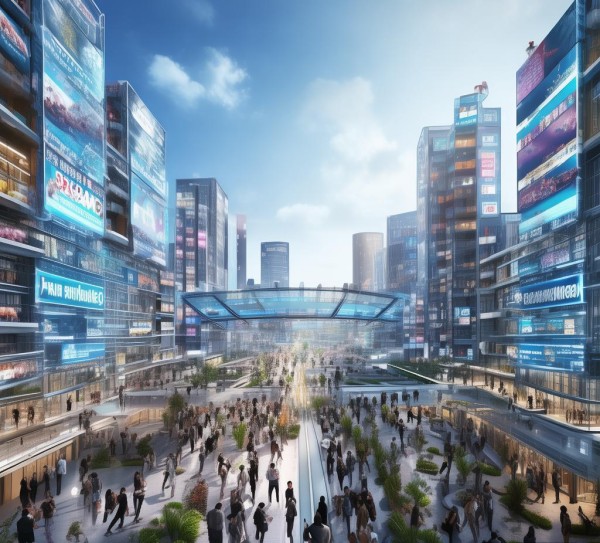 服务商贸企业,构建高质量发展新引擎 服务商贸企业,构建高质量发展新引擎