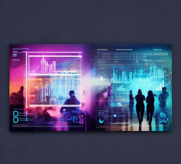 PPT模板,商务动态的未来展望 PPT模板,商务动态的未来展望