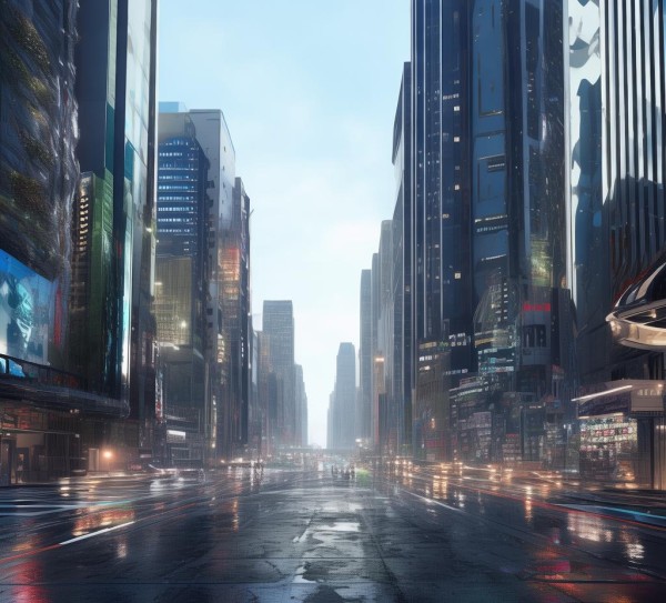 商贸城建设项目,绿色智慧时代的创新与机遇 商贸城建设项目,绿色智慧时代的创新与机遇