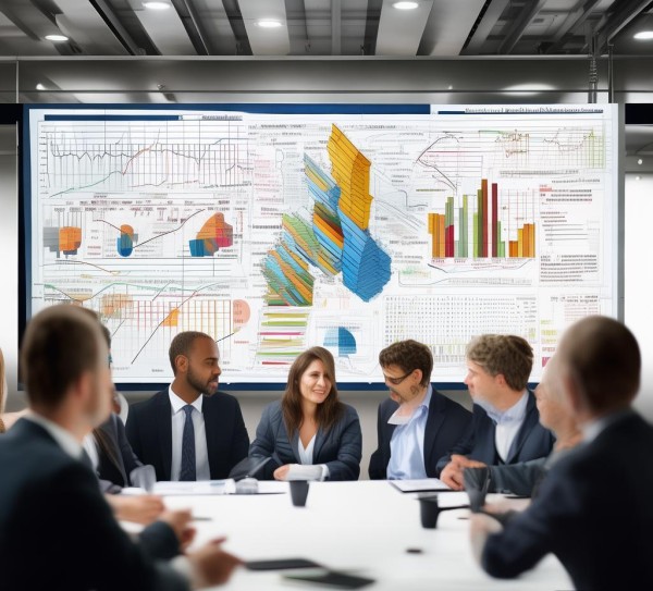 商贸项目计划书,构建商业成功之路 商贸项目计划书,构建商业成功之路